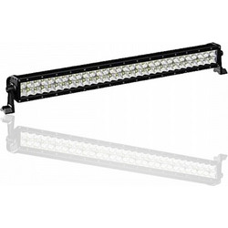 LED Μπάρα 180 Watt 10-30 Volt DC Ψυχρό Λευκό 30 μοίρες