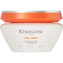 Kerastase Masquintense Μάσκα Μαλλιών για Επανόρθωση για Ξηρά & Λεπτά Μαλλιά 200ml