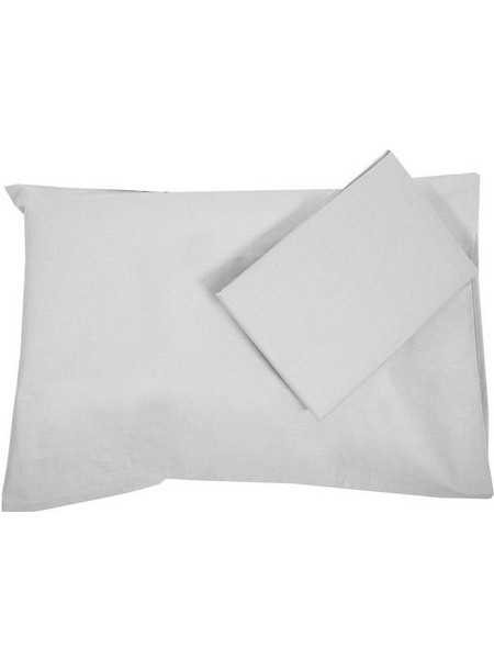 ΣΕΤ ΠΑΠΛΩΜΑΤΟΘΗΚΗ ΗΜΙΔΙΠΛΗ RYTHMOS MADONNA 09 ΛΕΥΚΟ 160Χ250CM 2TEM