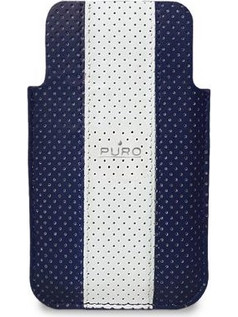 Θήκη Puro Golf Case Universal Σκούρο Μπλε