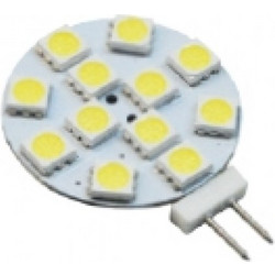 ΑΝΤΑΛΛΑΚΤΙΚΟΙ ΛΑΜΠΤΗΡΕΣ LED ΤΕΜΑΧΙΟ Lumen 242 01295-1