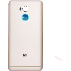 Καπάκι Μπαταρίας Xiaomi Redmi 4 Prime/4 Pro (Gold) - OEM