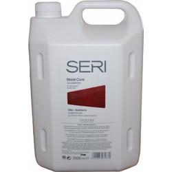 Farcom Seri Moist Core Σαμπουάν για Επανόρθωση για Ξηρά & Ταλαιπωρημένα Μαλλιά 3.5lt