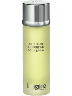 La Prairie Cellular Energizing Face & Body Mist 100ml