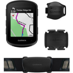Garmin Edge 540 Sensor Bundle