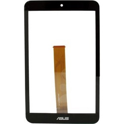 Asus Memo Pad 8 ME181C ME181 K011 Digitizer Touch Screen -Black (8 inch) (076c3-0807B)