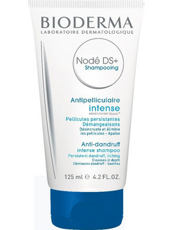 Bioderma Node Ds Anti-Recidive Σαμπουάν κατά της Πιτυρίδας & της Σμηγματορροϊκής Δερματίτιδας 125ml