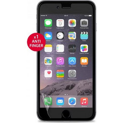 PURO ΜΕΜΒΡΑΝΗ ΠΡΟΣΤΑΣΙΑΣ ANTIFINGER ΓΙΑ IPHONE 6 5,5 - (8033830114076)