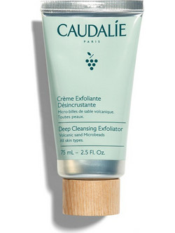 Caudalie Deep Cleansing Exfoliating Cream 60ml