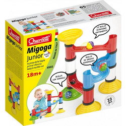Quercetti Migoga Junior 6502