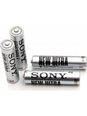 SONY Μπαταριές SUM3NUP4B-EE