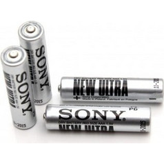 SONY Μπαταριές SUM3NUP4B-EE
