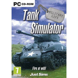Tank Simulator PC