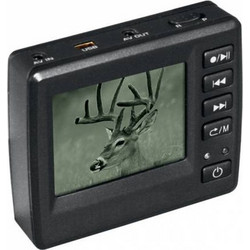 YUKON 27041 MPR Mobile Player/Recorder