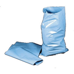 Σακούλες Μπαζών 40x80cm 1kg 10τεμ