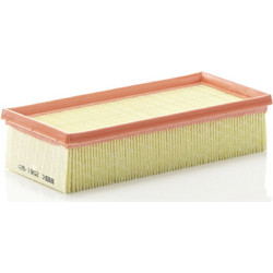 MANN-FILTER Φίλτρο Αέρα - C 2561
