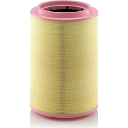 MANN-FILTER Φίλτρο Αέρα - C 33 1630/2
