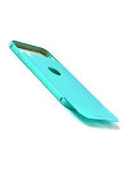 Remax Youth 2 in 1 Μεταλλικό Bumper με Πλαστικό Πίσω Κάλυμμα για το iPhone 6/6s Γαλάζιο RM2-033-BLU