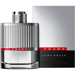 Prada Luna Rossa Eau de Toilette 50ml
