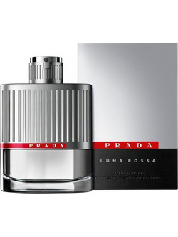 Prada Luna Rossa Eau de Toilette 50ml