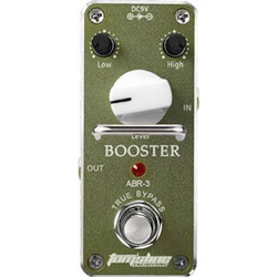 Tomsline ABR3 Booster