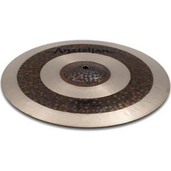ANATOLIAN KAPPADOKIA 14" REGULAR HIHAT ΠΙΑΤΙΝΙ