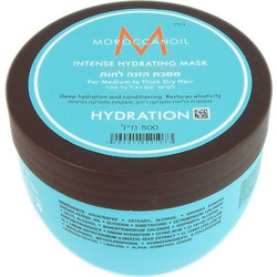 Moroccanoil Intense Hydrating Μάσκα Μαλλιών για Ξηρά & Ταλαιπωρημένα Μαλλιά 500ml