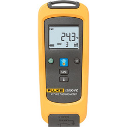 Fluke T3000FC