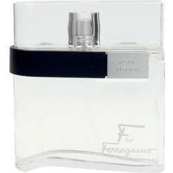 Salvatore Ferragamo F by Ferragamo Pour Homme Eau de Toilette 100ml