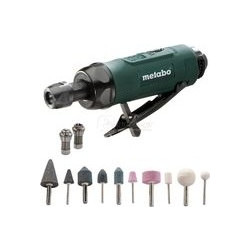 ΕΥΘΥΛΕΙΑΝΤΗΡΑΣ ΠΕΠΙΕΣΜΕΝΟΥ ΑΕΡΑ METABO DG 25 SET