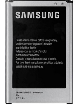 Samsung EB-BN750 (Galaxy Note 3 Neo)