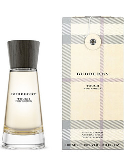 Burberry Touch For Women Eau de Parfum 100ml