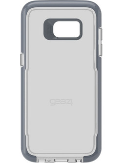 GEAR4 Galaxy S7 Edge IceBox Tone Space Grey (GS7E82D3)