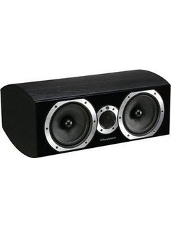 Wharfedale Diamond 10 CS Ηχείο Hi-Fi Κεντρικό 150W