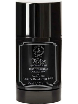 Taylor of Old Bond Street Jermyn Street Deodorant Stick 75ml