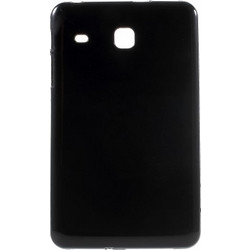 Θήκη Σιλικόνης TPU Samsung Galaxy Tab E 8.0 T375 T377 - Μαύρο