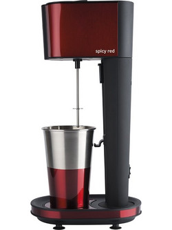 Izzy X-Treme LSM-109A Red