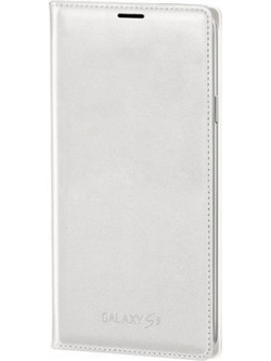 Samsung Book White (Galaxy S5)