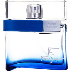 Salvatore Ferragamo F Free Time Eau de Toilette 100ml
