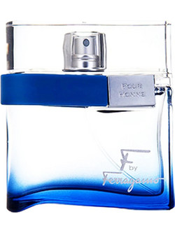 Salvatore Ferragamo F Free Time Eau de Toilette 100ml