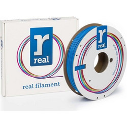 Real Filament PLA 1.75mm Blue 500gr