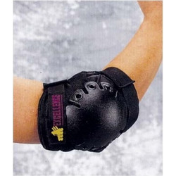 Επιαγκωνίδες με velcro, XL 83113