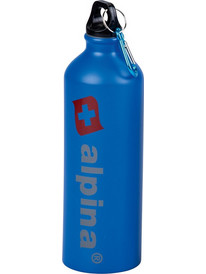Alpina Switzerland Athletic Blue 750ml
