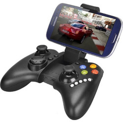 Ipega PG-9021 Wireless Controller Κινητού Android iOS & PC Black