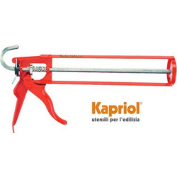 ΠΙΣΤΌΛΙ ΣΙΛΙΚΌΝΗΣ KAPRIOL 25244