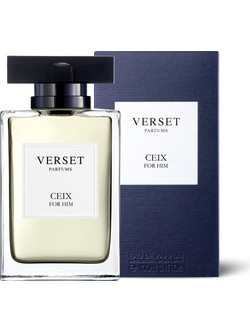 Verset Parfums Ceix Eau de Parfum 100ml