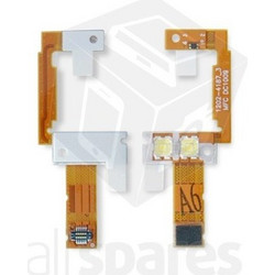 Sony Ericsson C702 Flex Cable light