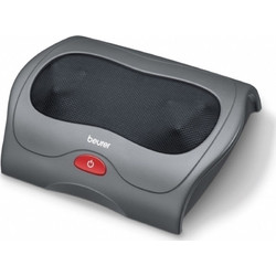 Beurer FM 39 Πλατφόρμα Μασάζ Shiatsu Ποδιών με Υπέρυθρες & Θερμότητα