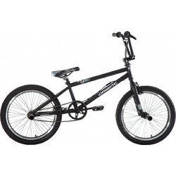 Orient Bikes X-Trail Παιδικό Ποδήλατο BMX 20" Μαύρο