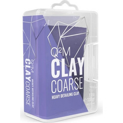 Gyeon Q2M Clay 100gr